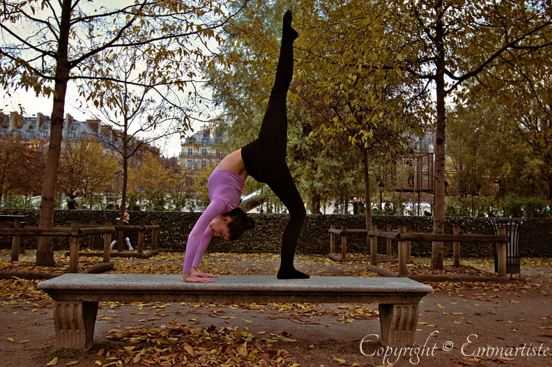 Sofia (15760 visites) Sofia